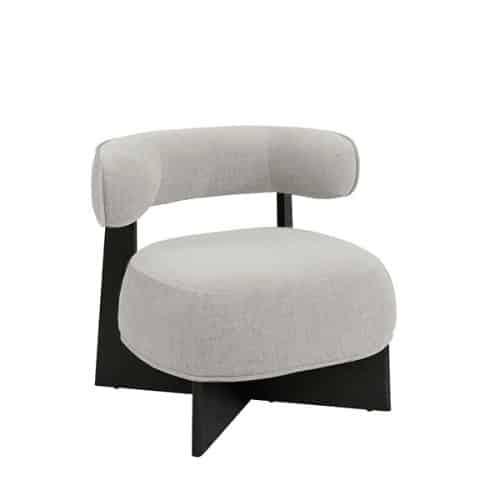 Artwood Fåtölj Porto Iceland Hunter