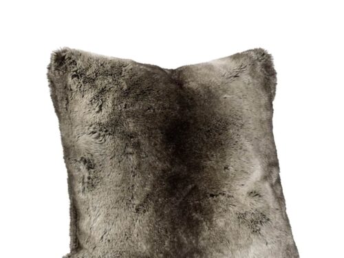 Artwood Kuddfodral Grey Bear 60x40