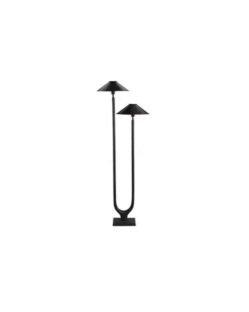 Artwood - TWIN Golvlampa