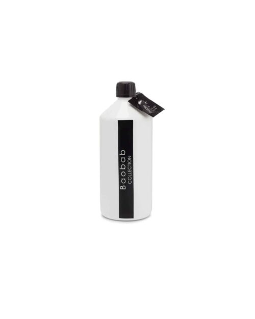 Baobab Lodge Refill 500ml Stones Marble
