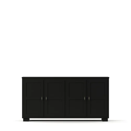 Englesson Camden Skänk 4 Dörrar