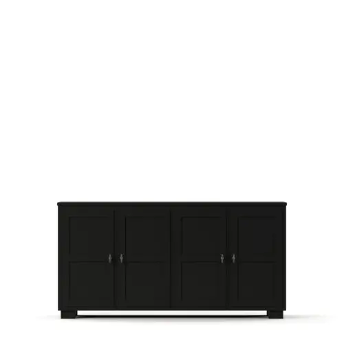 Englesson Camden Skänk 4 Dörrar