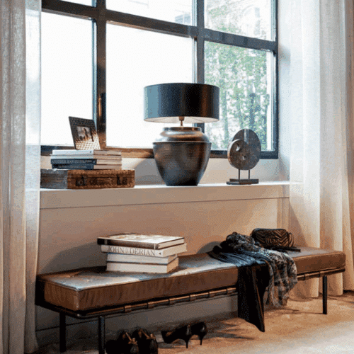 Artwood Bordslampa Lapedona