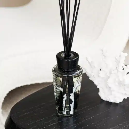 Baobab Diffuser 500ml Feathers