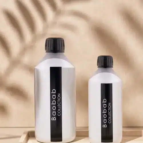 Baobab Lodge Refill 500ml Stones Marble