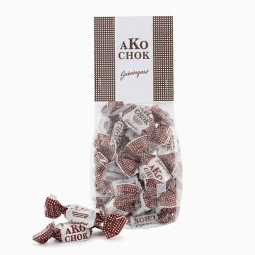 AKO Chok 70 g