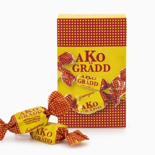 AKO Grädd 70g