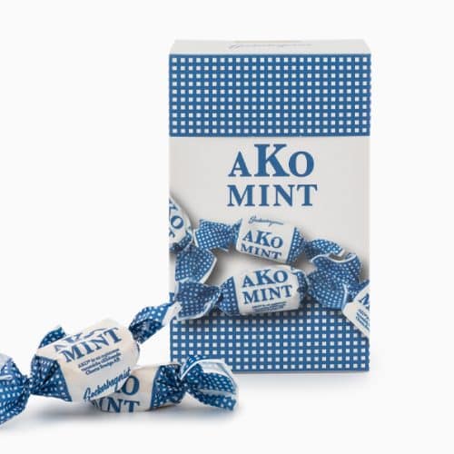 AKO MINT 70G