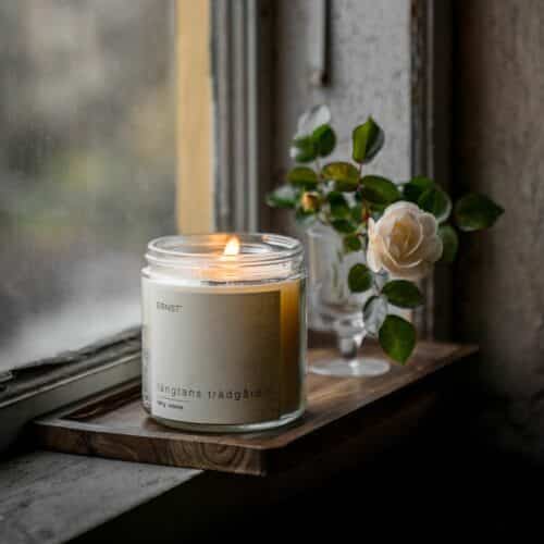 ERNST Doftljus Vildhallon