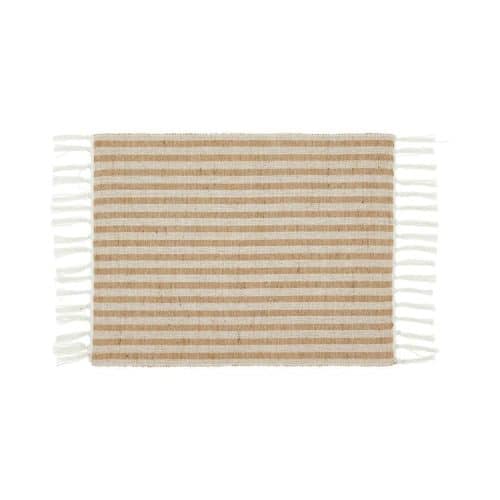 Adam Tablett Offwhite 33x45cm