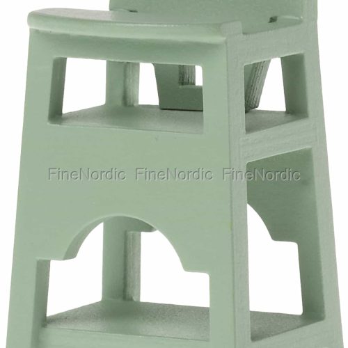 Maileg Barnstol, Mus - Mint