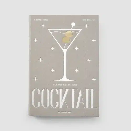 The Essentials - Drink Tools