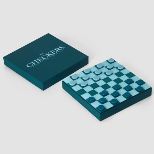 CLASSIC - CHECKERS