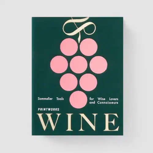 The Essentials - Wine Tools