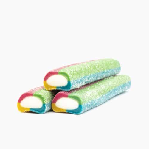 Sur Regnbågsstång 50g