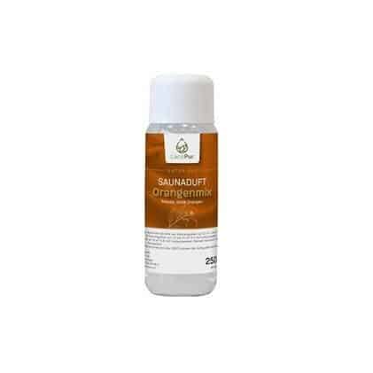 Bastu doft Apelsinblandning 250ml
