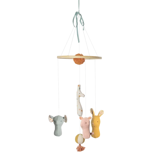 Maileg Lullaby friends, Mobile