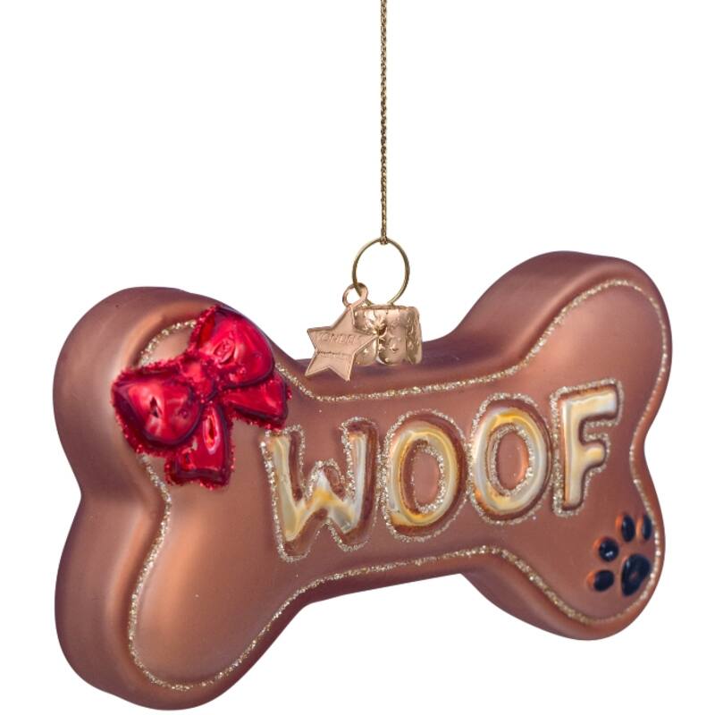 Vondels Glaskula Hundben - Bild 3