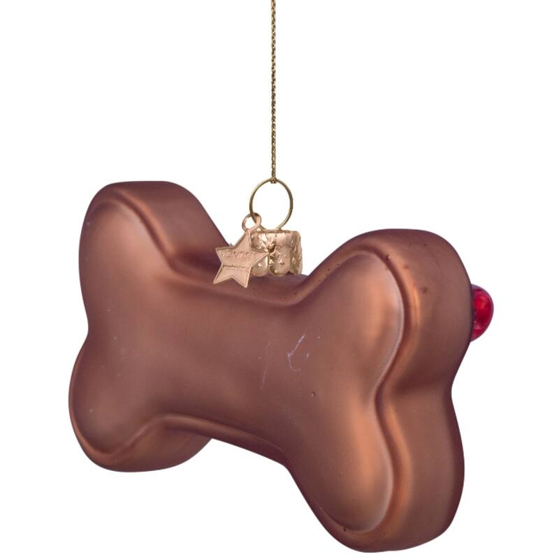 Vondels Glaskula Hundben - Bild 4