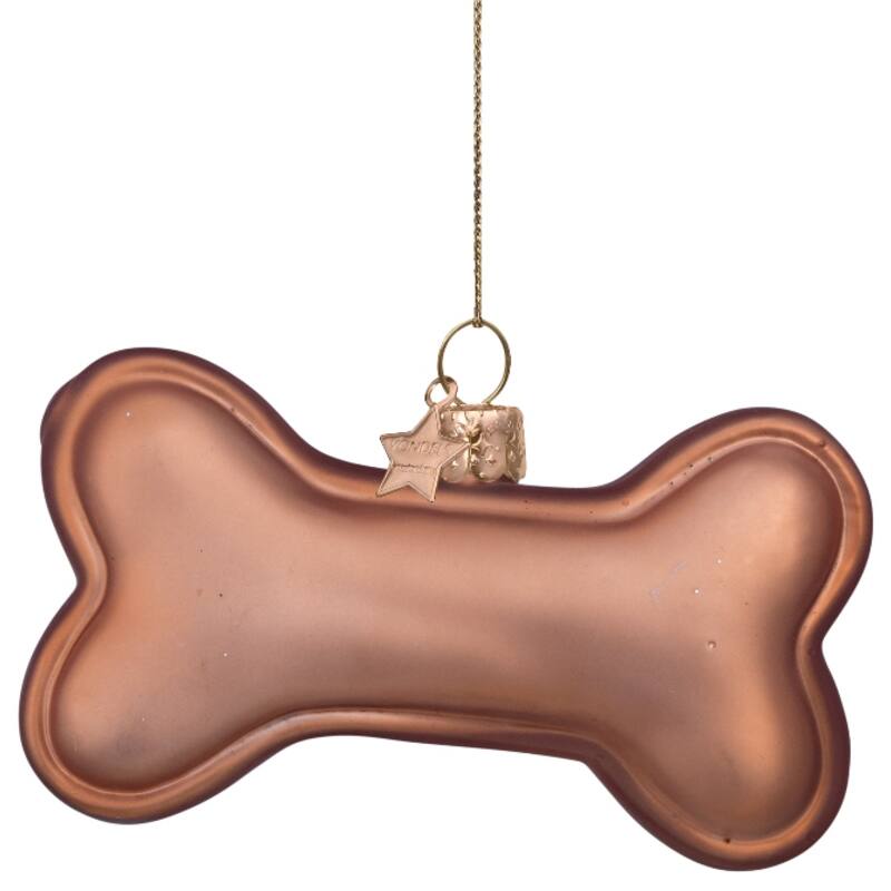 Vondels Glaskula Hundben - Bild 5