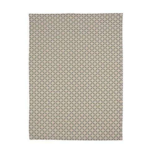 Kökshandduk Ines Lin/Grön