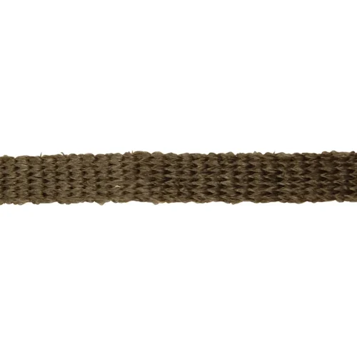 Termatech Drevgarn 10x2mm m. lim 1m