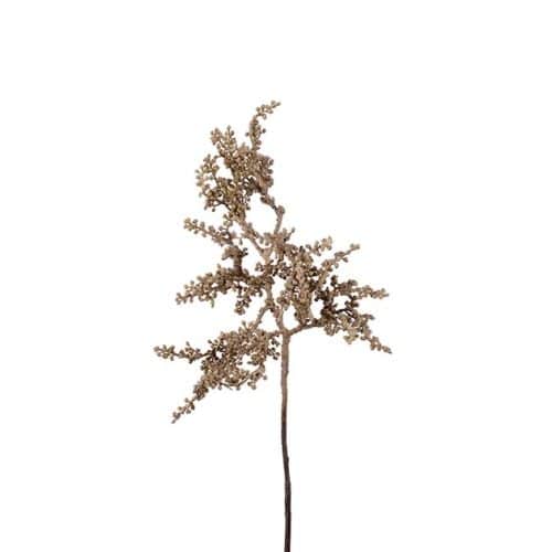 Konstgjord Bärkvist