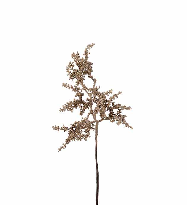 Konstgjord Bärkvist