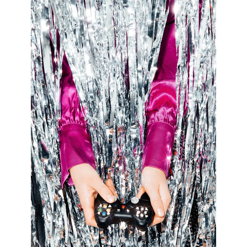 Vondels Glaskula Spelkontroll - Bild 2