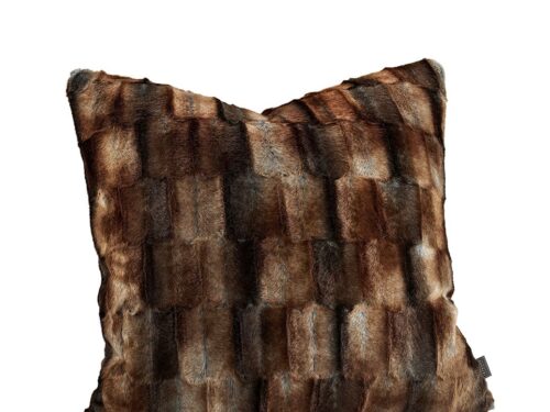 Artwood Kuddfodral Belmont Brown 60x60