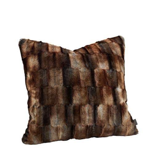 Artwood Kuddfodral Belmont Brown 60x60
