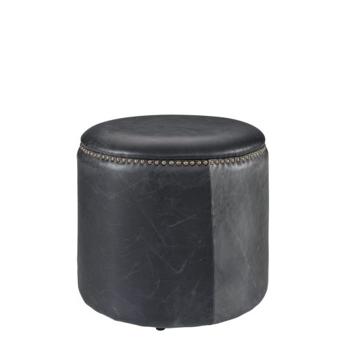 Artwood Fotpall Nice - Vintage black