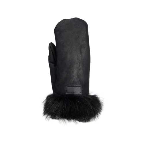 Shepherd Cortina tumvantar svart