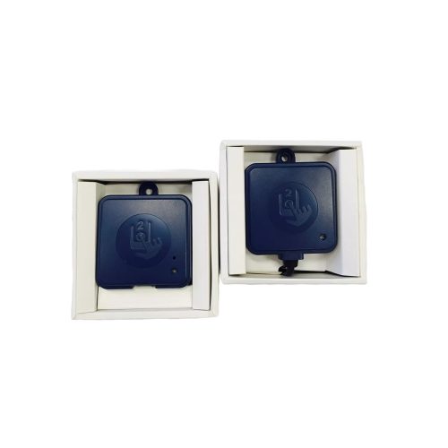 Wifi Modul Gecko Intouch 2