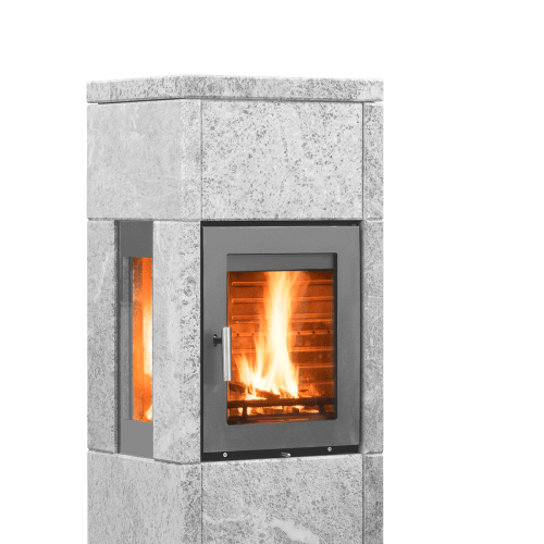 Norsk Kleber Komplett fp skamolsett for Kube m/ 2 sgl.