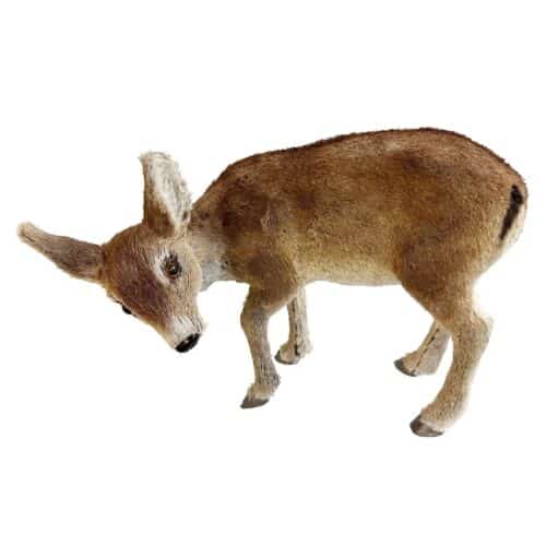 Shishi Rådjur Brun 45cm