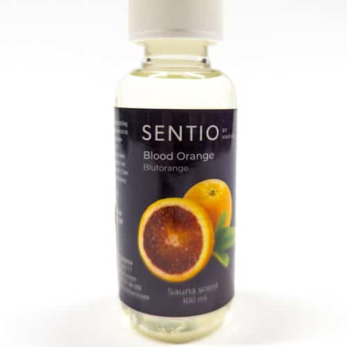 Bastu Essens Blodapelsin 100ml