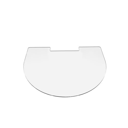 Heta Scan-Line 7B glasplatta (0021-026111)