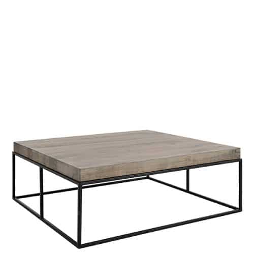 Artwood Soffbord Carlisle Silverstone 100x100