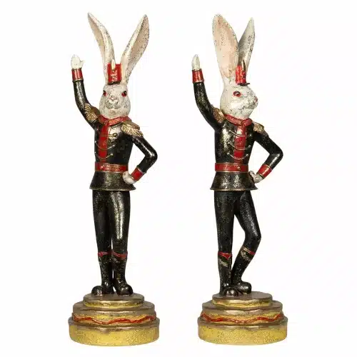 Kanin Cirkusdirektör