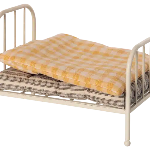 Maileg Vintage säng, Teddy junior