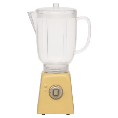 Maileg Miniatyrmixer - Gul