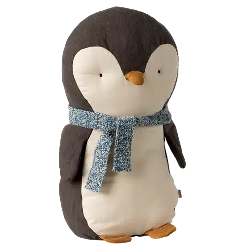 Maileg Pingvin, Medium