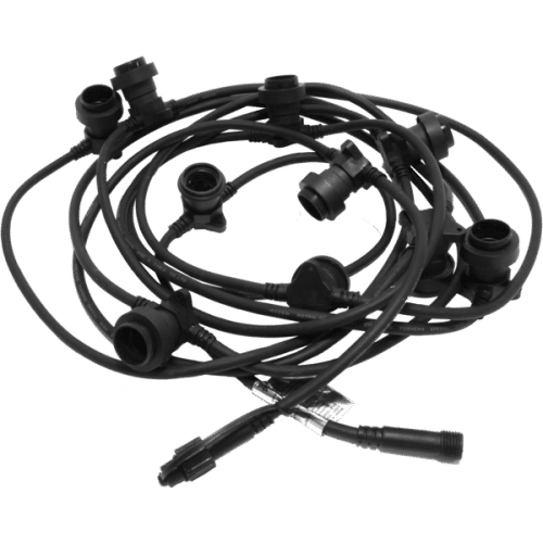 LJUSSLINGA EXTRA CONNECTA E27