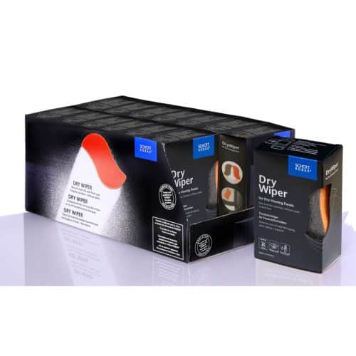 TermaTech Dry Wiper Rengöringssvamp för glas