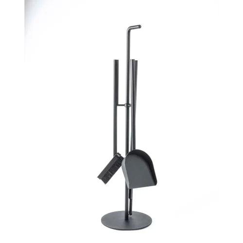 TermaTech Eldställ UU round 180x180x677mm