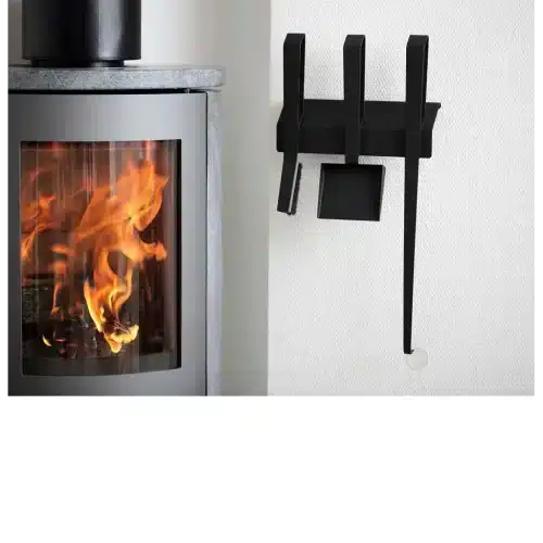 TermaTech Spis set Edge 3 väggmonterad