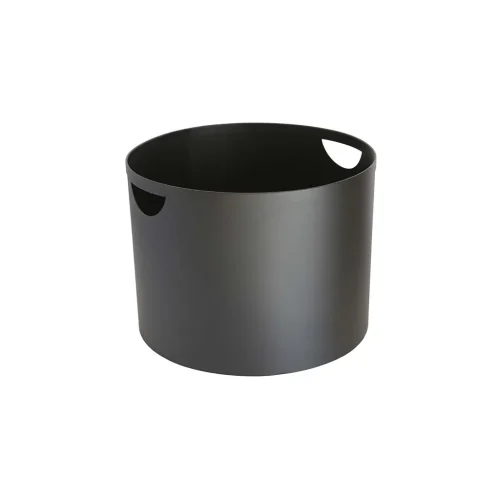 TermaTech Vedhink stål H:290nn Ø400mm