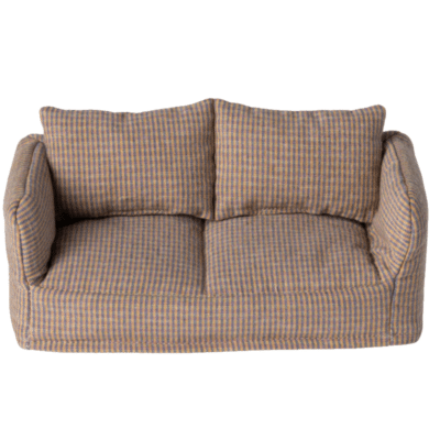 Maileg - Soffa till mus
