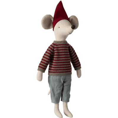 Maileg mus Julmus - maxi